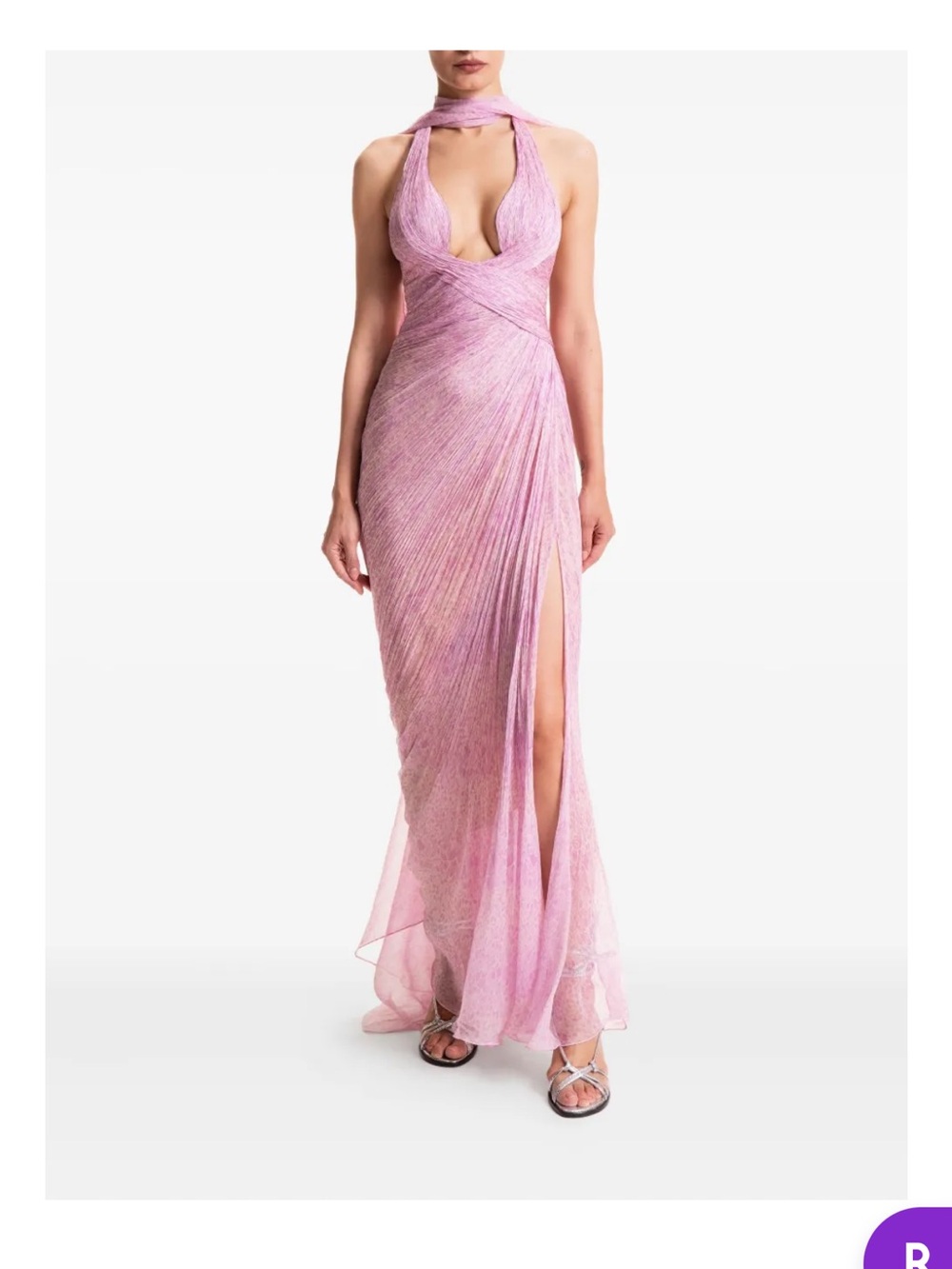 Maria Lucia Hohan Milagros Gown